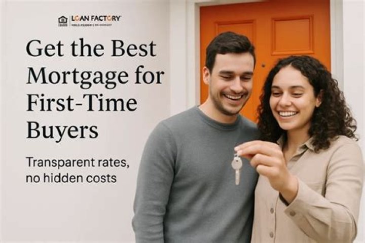 Are 203k loans for first time buyers only?