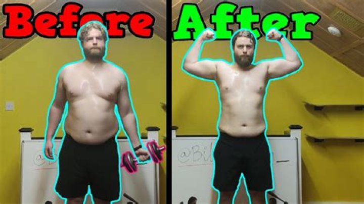 Are 8 pound weights effective?