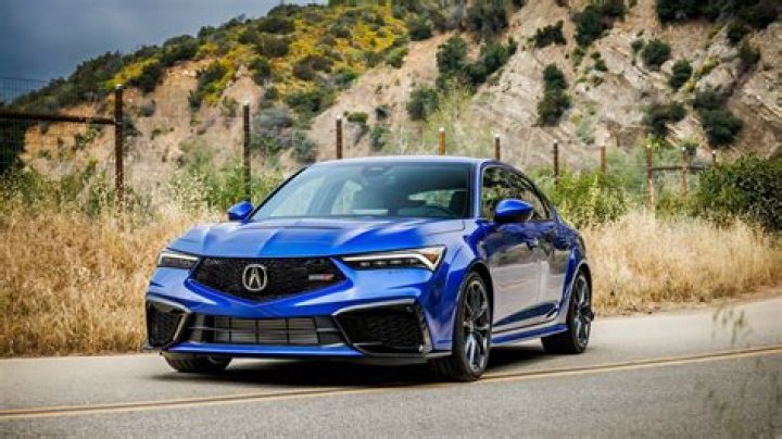 Are Acura as reliable as Honda?