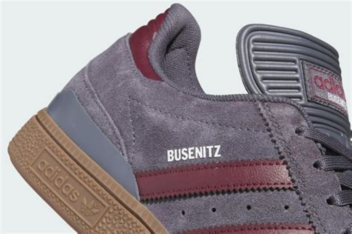 Are Adidas busenitz wide?