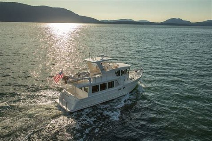 Are Albin trawlers good?
