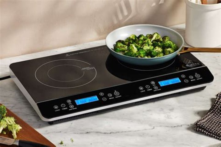 Are all 30 cooktops the same size?