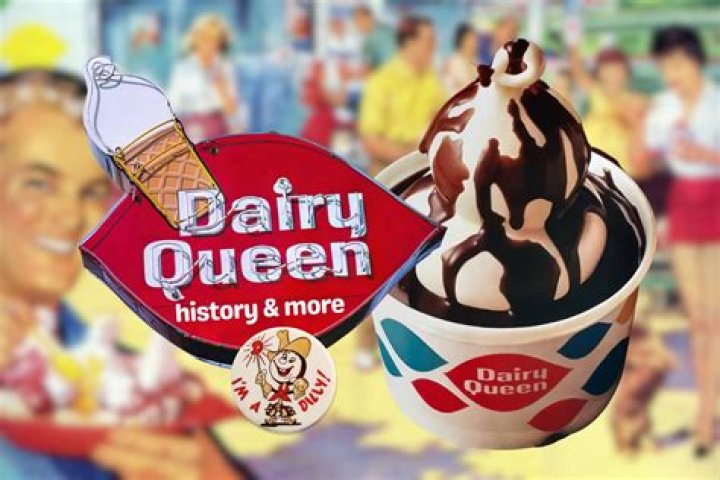 Are all Dairy Queen trademarks and names legally protected?