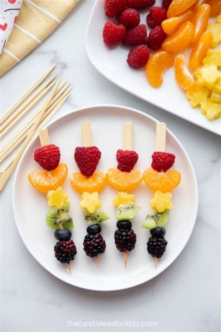 Are all QR skewers the same?
