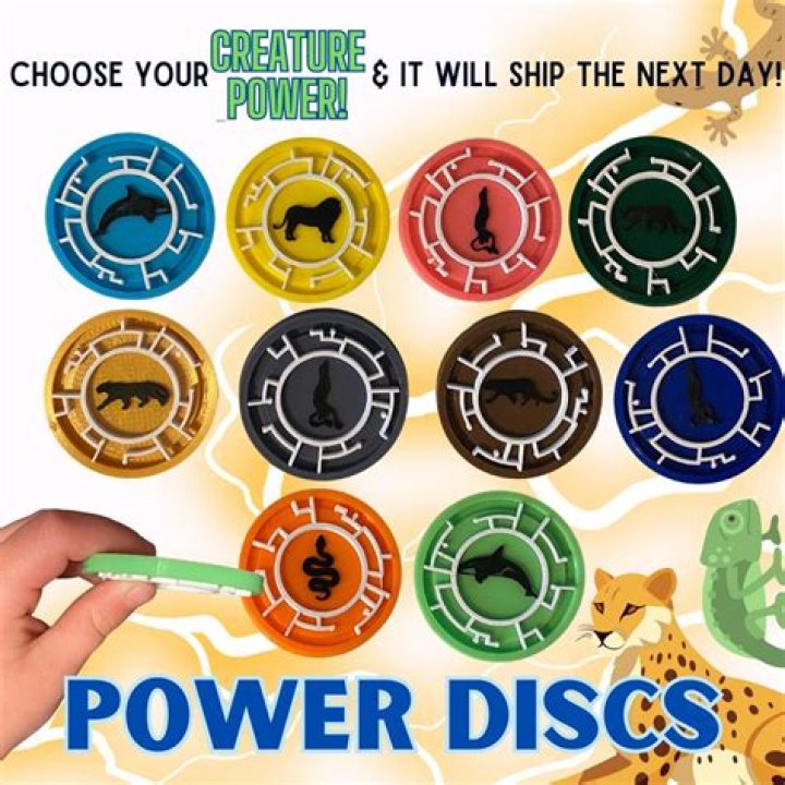 Are all sanding discs the same?