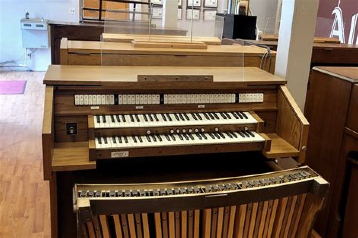 Are Allen Organs any good?