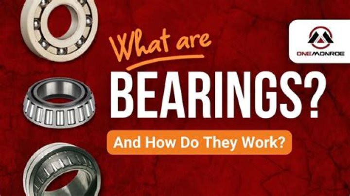 Are Andale bearings good?