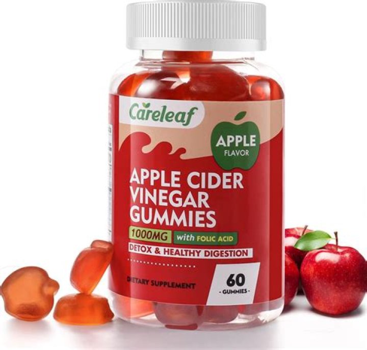 Are apple cider pills as effective as the liquid?
