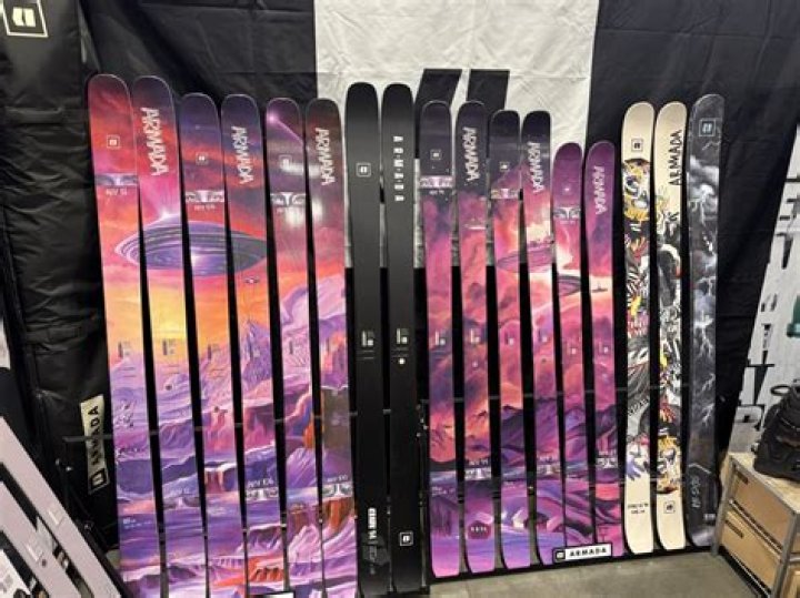 Are Atomic skis good?
