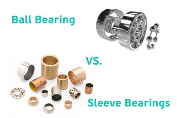 Are Babbitt bearings still used?