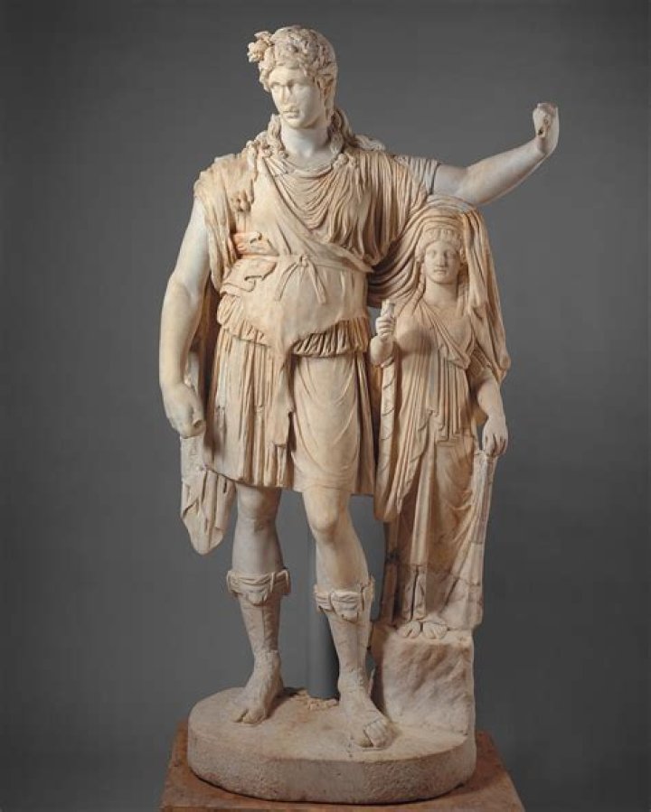 Are Bacchus and Dionysus the same person?