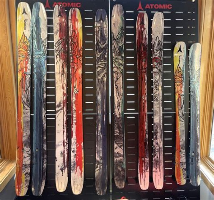 Are Bent Chetlers good skis?