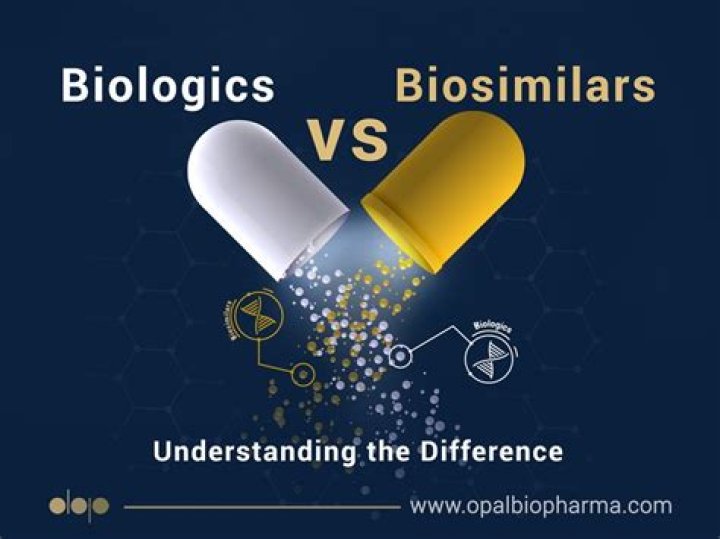 Are biosimilars available in the US?