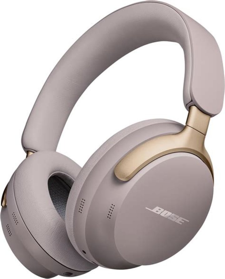 Are Bose SoundTrue noise cancelling?
