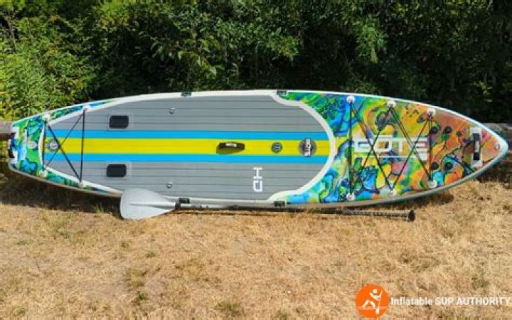 Are Bote paddle boards worth it?