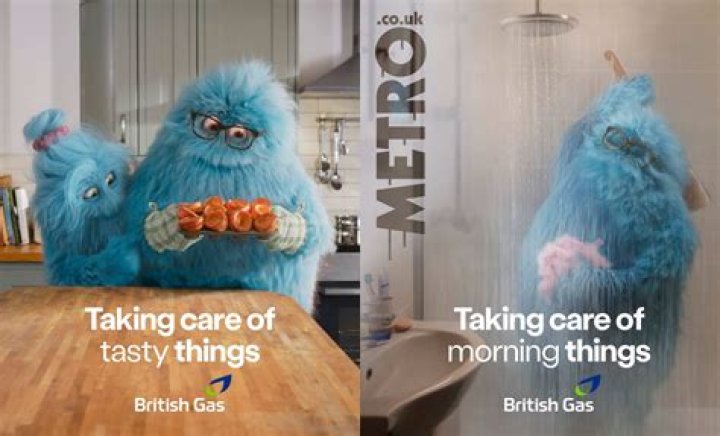 Are British Gas still losing customers?