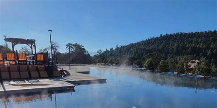 Are Buena Vista Hot Springs Open?