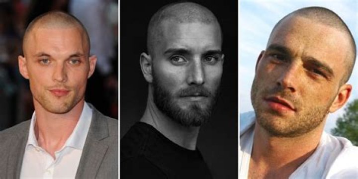 Are buzz cuts in for men?