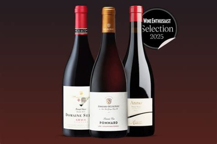 Are California wines better than French?