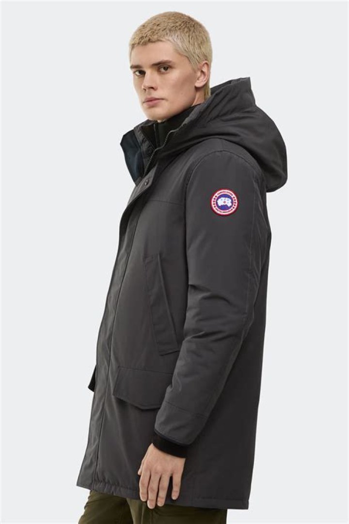 Are Canada Goose jackets cheaper in America?