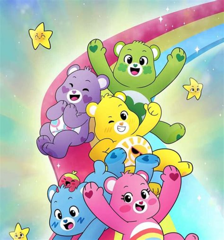 Are Care Bears worth any money?