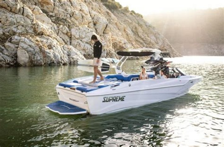 Are Centurion and Supreme boats the same?