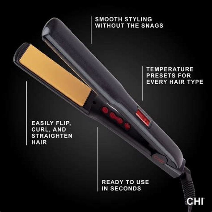Are CHI irons worth it?