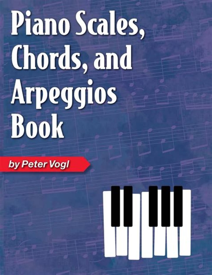 Are chords and arpeggios the same?
