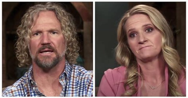 Are Christine and Kody still together?
