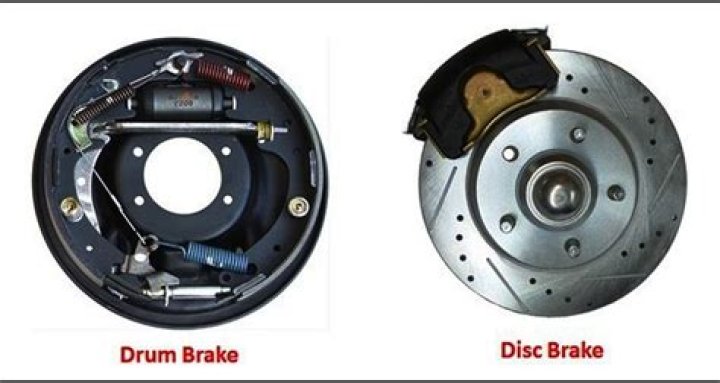 Are Clark disc brakes any good?