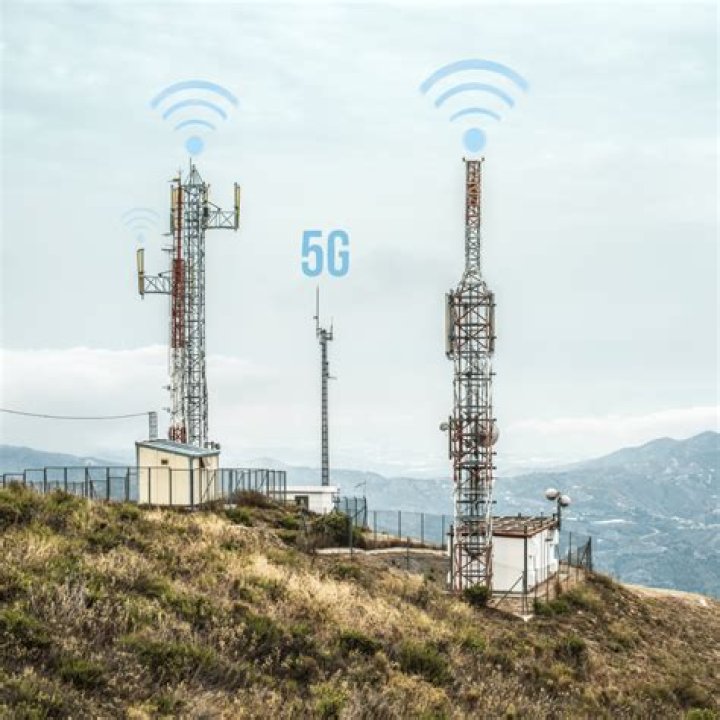 Are computer towers Wireless?