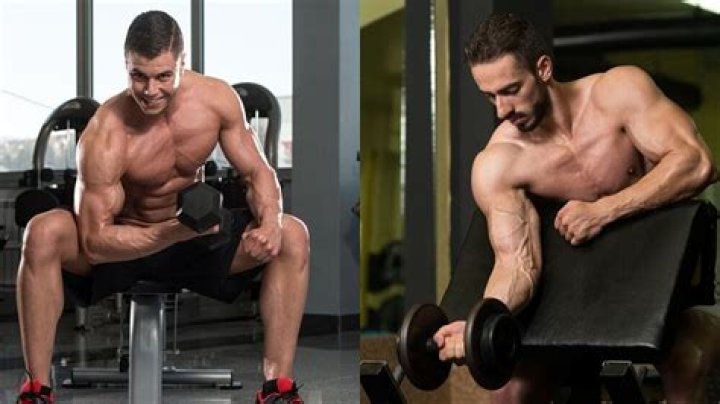 Are concentration curls good for mass?