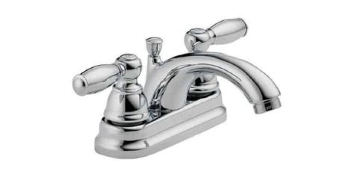 Are Delta and Peerless faucets interchangeable?
