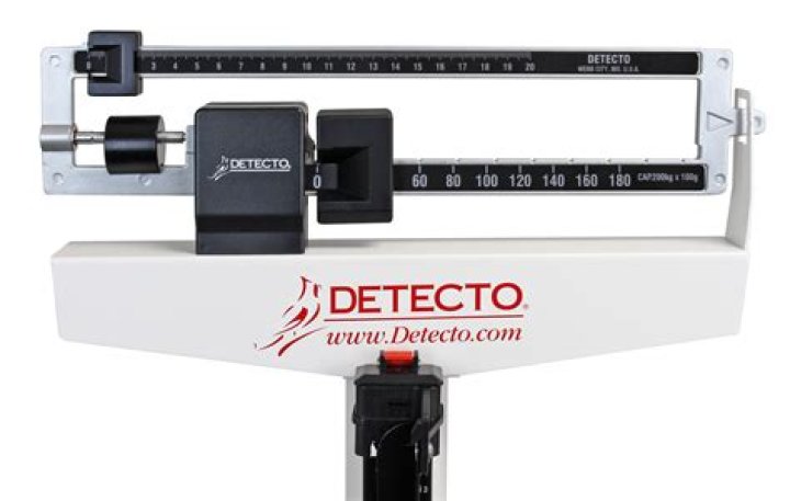 Are Detecto scales accurate?