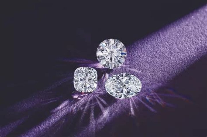 Are diamonds worth more now than 20 years ago?
