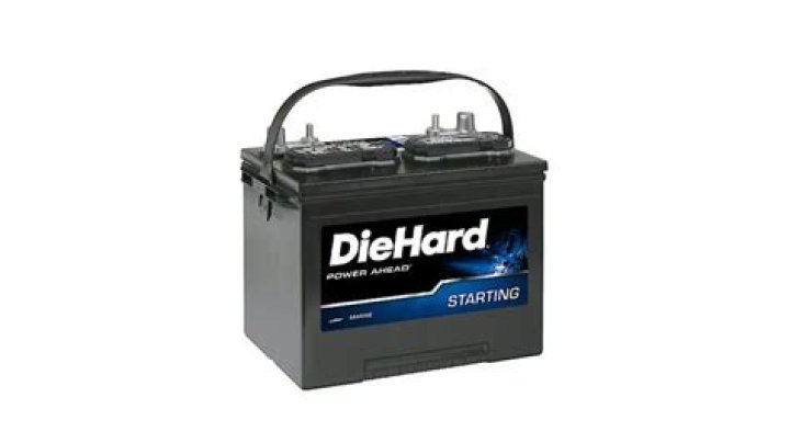 Are DieHard AGM batteries good?