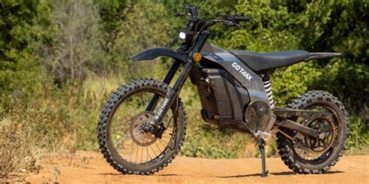 Are dirt bikes good for the road?