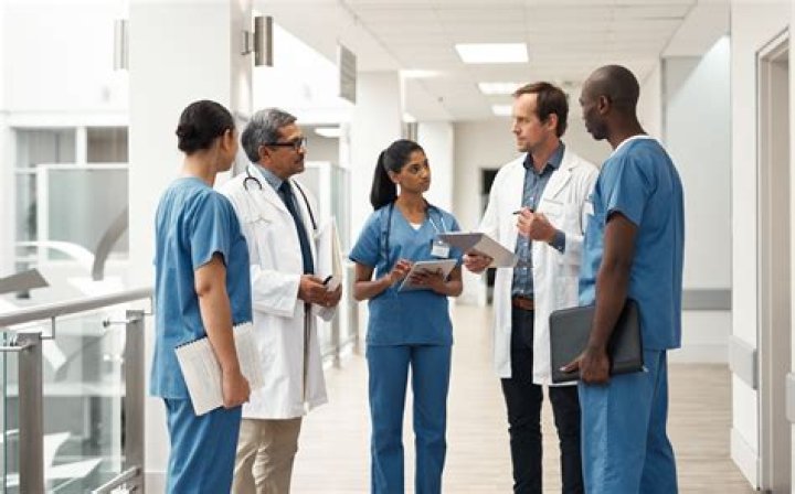 Are doctors in civil service?