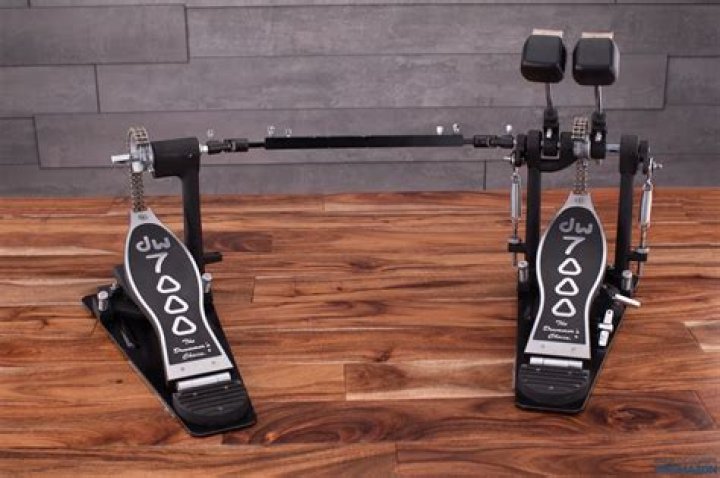 Are double bass pedals worth it?