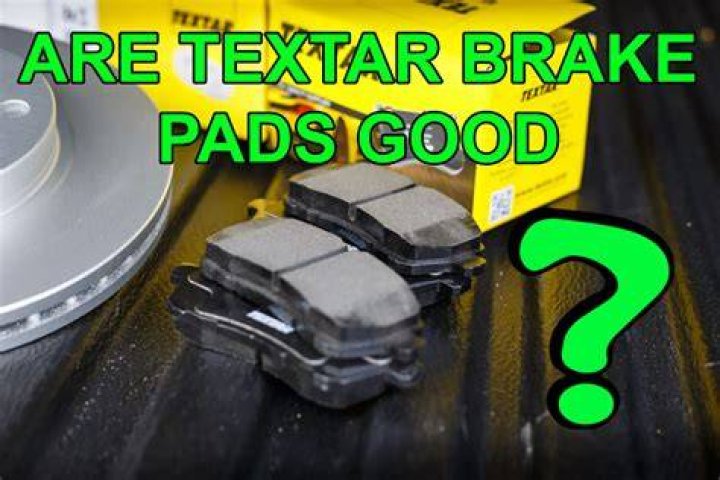 Are DP brake pads any good?