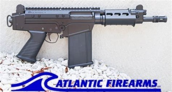 Are DSA firearms good?
