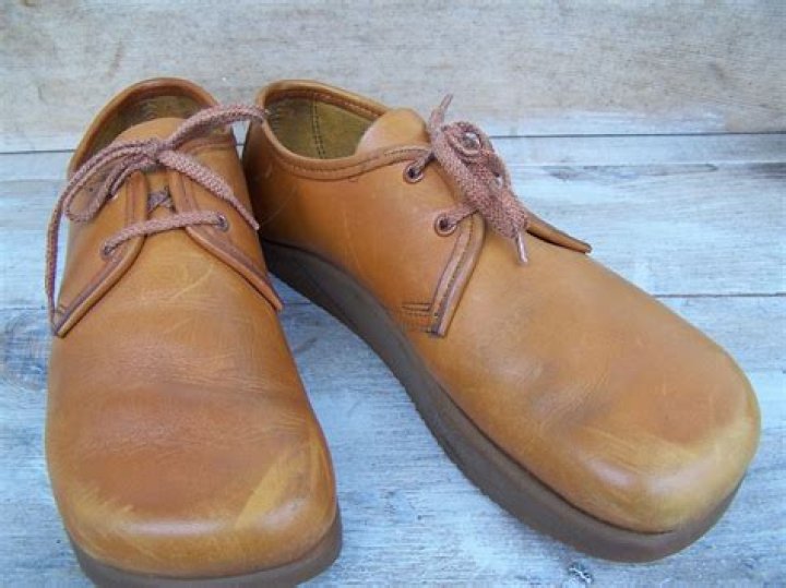 Are Earth shoes still made?