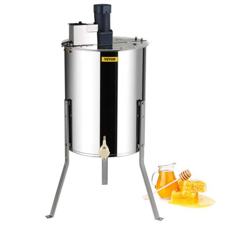 Are electric honey extractors worth it?