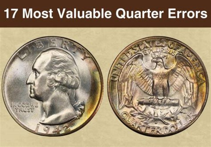Are error coins worth any money?