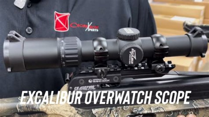 Are Excalibur scopes any good?