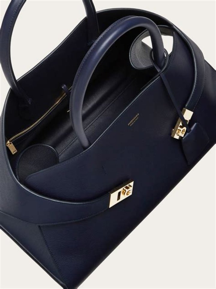 Are Ferragamo bags popular?