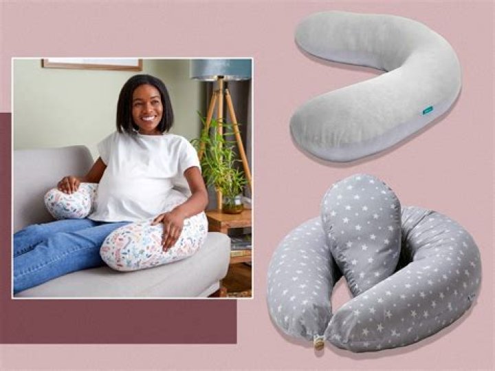 Are flat pillows better?