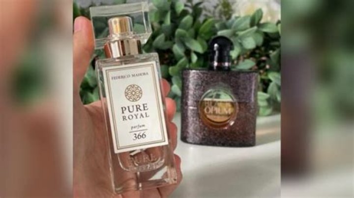 Are FM perfumes fake?