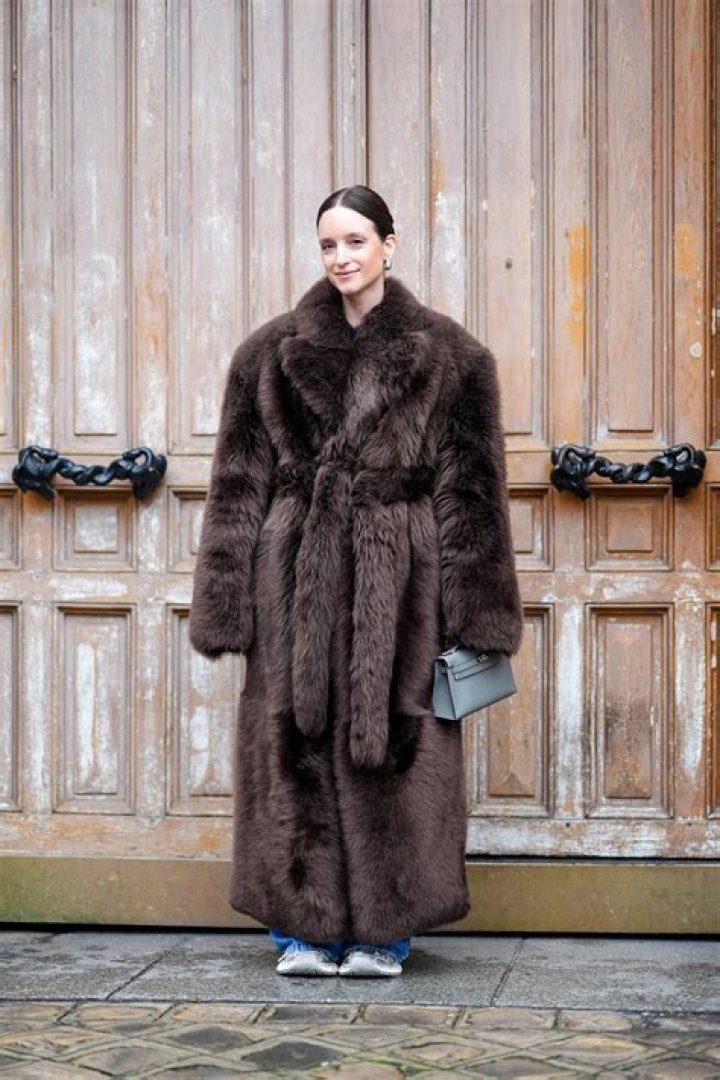 Are fur coats worth anything?