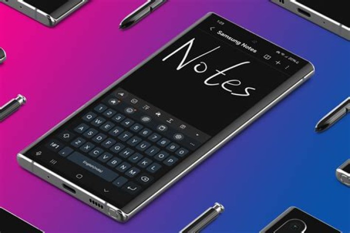 Are Galaxy Notes good phones?